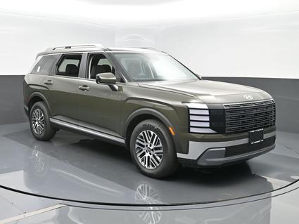 2026 Hyundai Palisade Goshen NY