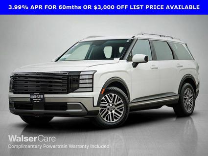 2026 Hyundai Palisade Minneapolis MN