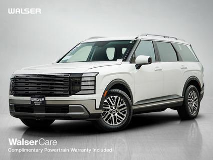 2026 Hyundai Palisade Minneapolis MN