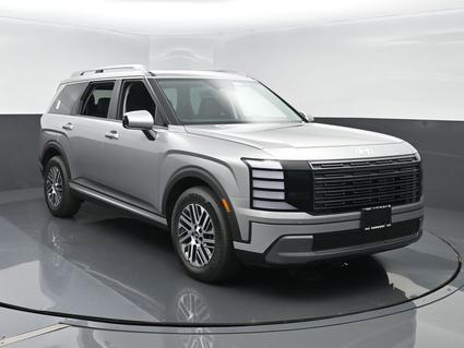 2026 Hyundai Palisade Goshen NY