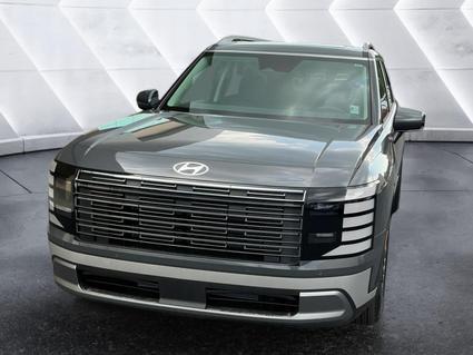 2026 Hyundai Palisade Evansville IN