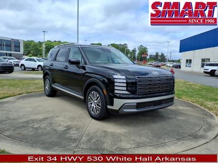 2026 Hyundai Palisade Hybrid White Hall AR