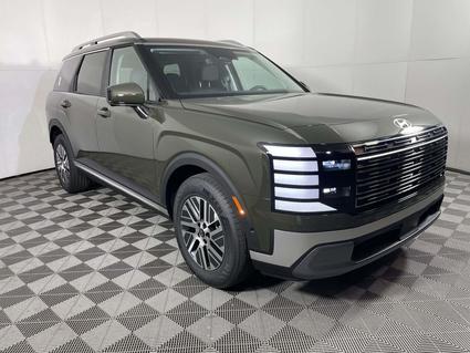 2026 Hyundai Palisade Hybrid Pineville NC