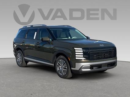 2026 Hyundai Palisade Hybrid Statesboro GA