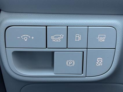 2026 Hyundai Palisade Hybrid Statesboro GA