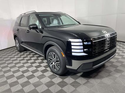 2026 Hyundai Palisade Hybrid Pineville NC