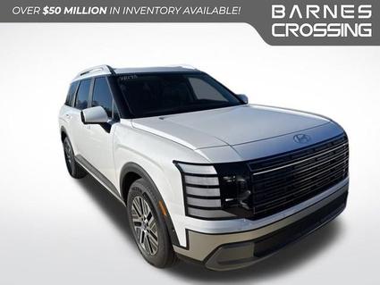 2026 Hyundai Palisade Hybrid Tupelo MS