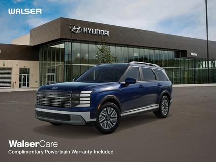 2026 Hyundai Palisade Minneapolis MN