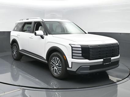 2026 Hyundai Palisade Hybrid Goshen NY