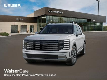 2026 Hyundai Palisade Hybrid Minneapolis MN