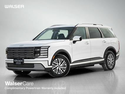 2026 Hyundai Palisade Hybrid Minneapolis MN