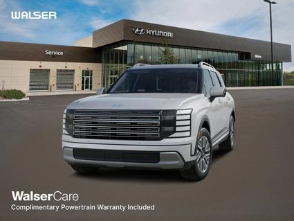 2026 Hyundai Palisade Hybrid Minneapolis MN