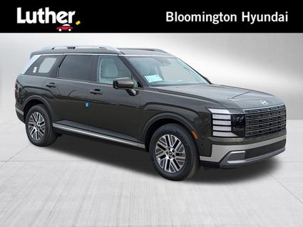 2026 Hyundai Palisade Hybrid Minneapolis MN
