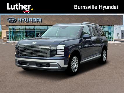 2026 Hyundai Palisade Hybrid Burnsville MN