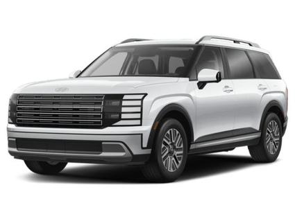 2026 Hyundai Palisade Hybrid Minneapolis MN