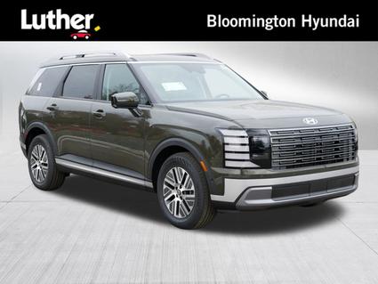 2026 Hyundai Palisade Hybrid Minneapolis MN