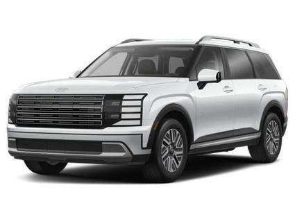 2026 Hyundai Palisade Hybrid Burnsville MN