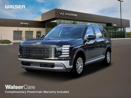 2026 Hyundai Palisade Hybrid Minneapolis MN