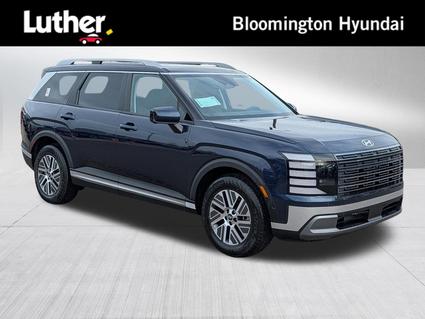 2026 Hyundai Palisade Hybrid Minneapolis MN