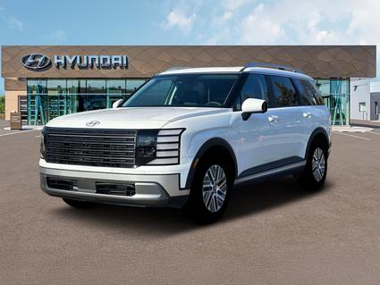 2026 Hyundai Palisade Hybrid Burnsville MN