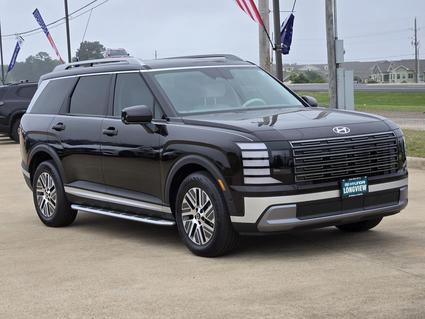 2026 Hyundai Palisade Hybrid Longview TX