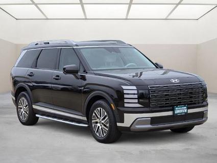 2026 Hyundai Palisade Hybrid Longview TX