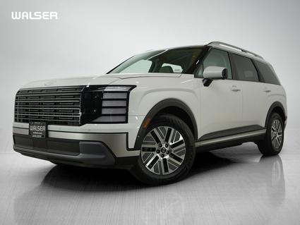 2026 Hyundai Palisade Hybrid Minneapolis MN