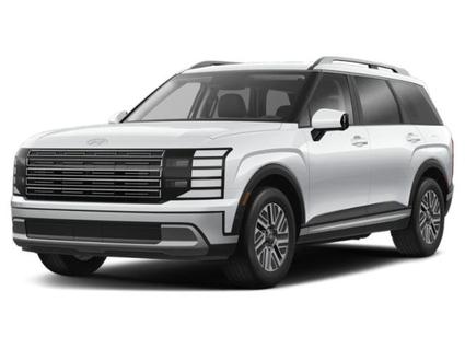 2026 Hyundai Palisade Hybrid Minneapolis MN