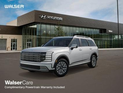 2026 Hyundai Palisade Minneapolis MN
