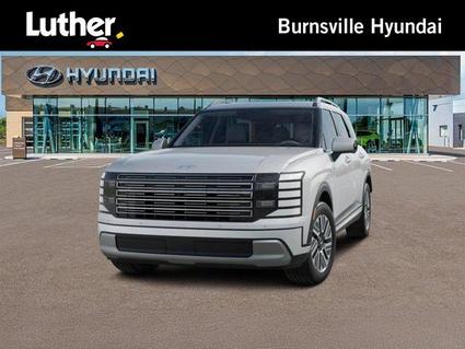 2026 Hyundai Palisade Hybrid Burnsville MN