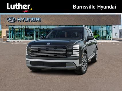 2026 Hyundai Palisade Hybrid Burnsville MN