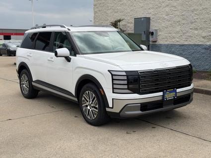 2026 Hyundai Palisade Hybrid Cape Girardeau MO