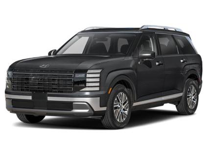 2026 Hyundai Palisade Hybrid Burnsville MN
