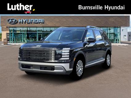 2026 Hyundai Palisade Hybrid Burnsville MN