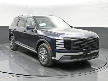 2026 Hyundai Palisade Hybrid Goshen NY