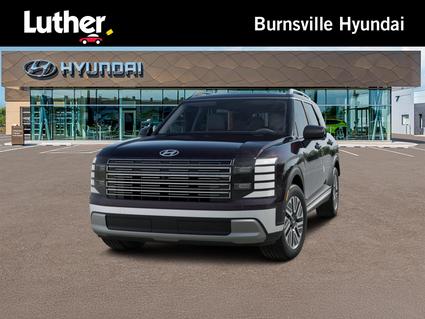 2026 Hyundai Palisade Hybrid Burnsville MN