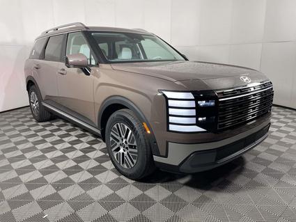 2026 Hyundai Palisade Hybrid Pineville NC