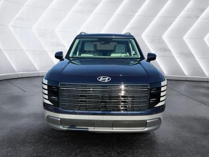 2026 Hyundai Palisade Hybrid Evansville IN