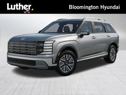 2026 Hyundai Palisade Hybrid Minneapolis MN