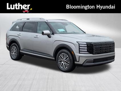 2026 Hyundai Palisade Hybrid Minneapolis MN