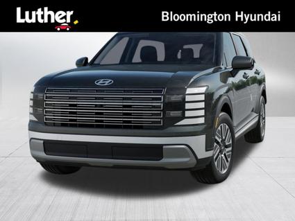 2026 Hyundai Palisade Hybrid Minneapolis MN