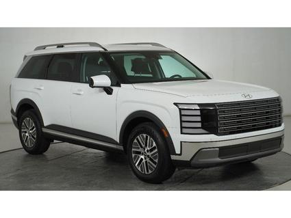 2026 Hyundai Palisade Hybrid Elizabethtown KY