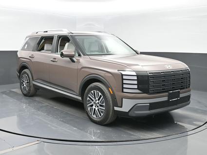 2026 Hyundai Palisade Hybrid Goshen NY