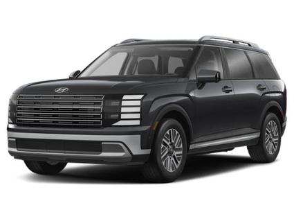 2026 Hyundai Palisade Hybrid Minneapolis MN