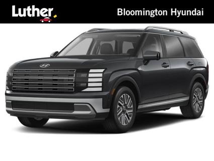 2026 Hyundai Palisade Hybrid Minneapolis MN