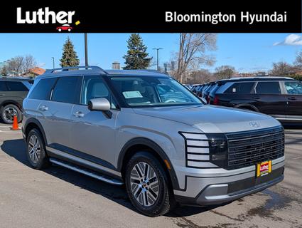 2026 Hyundai Palisade Hybrid Minneapolis MN