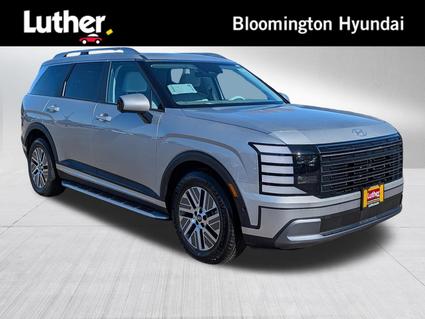 2026 Hyundai Palisade Hybrid Minneapolis MN