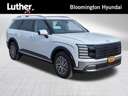 2026 Hyundai Palisade Hybrid Minneapolis MN