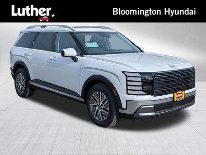 2026 Hyundai Palisade Hybrid Minneapolis MN
