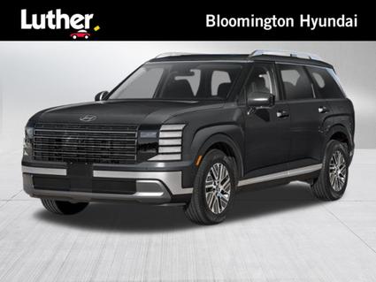 2026 Hyundai Palisade Hybrid Minneapolis MN